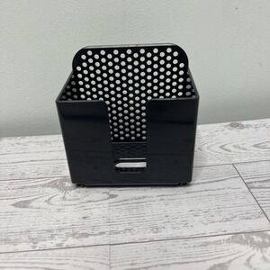 Nespresso D40 EN80.B Espresso Maker Part Pod Bin Refuse Container